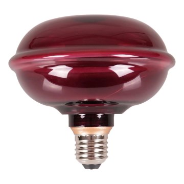 LED Izzó DECO VINTAGE FILAMENT UFO130 E27/4W/230V 1800K