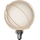 LED izzó DECO VINTAGE G130OA E27/4W/230V 1800K