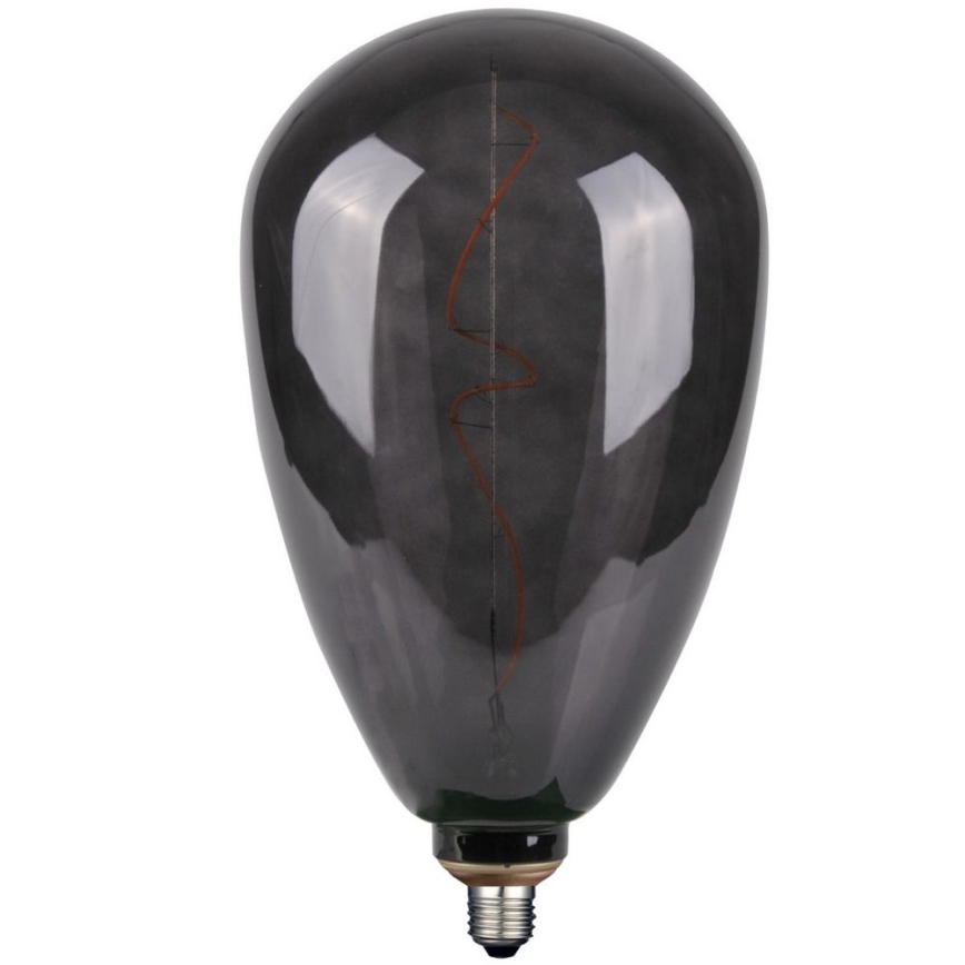 LED Izzó DECO VINTAGE S173 E27/4W/230V 1800K