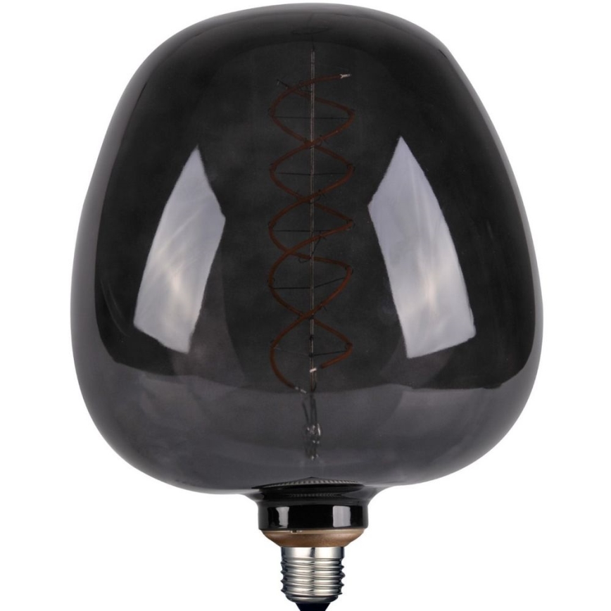 LED Izzó DECO VINTAGE S190 E27/4W/230V 1800K