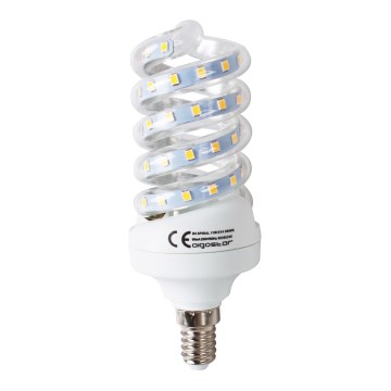 LED Izzó E14/11W/230V 3000K - Aigostar