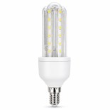LED Izzó E14/12W/230V 3000K - Aigostar