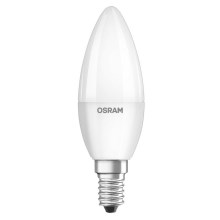 LED Izzó E14/3,3W/230V 2700K - Osram