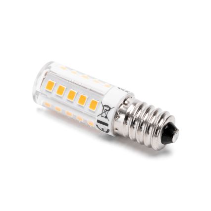 LED Izzó E14/3,5W/230V 3000K - Aigostar