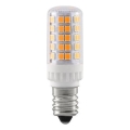 LED Izzó E14/4,5W/230V 2800K