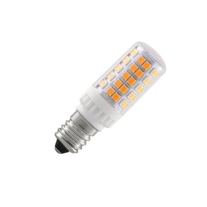 LED Izzó E14/4,5W/230V 2800K