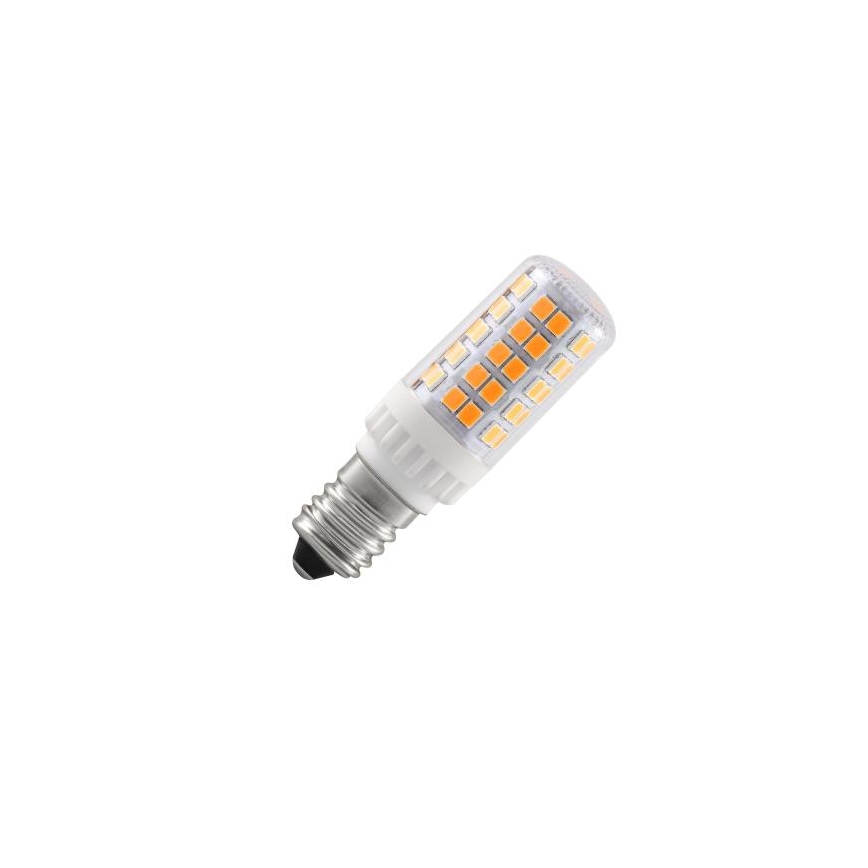 LED Izzó E14/4,5W/230V 2800K