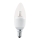 LED izzó E14/4,7W/230V 3000K - Eglo 11196