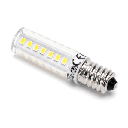 LED Izzó E14/4,8W/230V 6500K - Aigostar