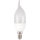 LED Izzó E14/4W/230V 4000K
