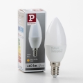 LED Izzó E14/5,5W/230V 2700K - Paulmann 28718