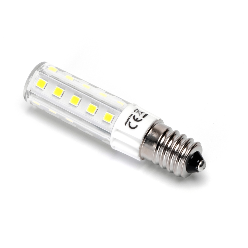 LED Izzó E14/5,5W/230V 6500K - Aigostar
