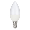 LED Izzó E14/5W 470lm 2700K/4000K - Eglo 11711