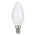 LED Izzó E14/5W 470lm 2700K/4000K - Eglo 11711