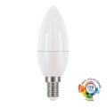 LED Izzó E14/6W/230V 2700K CRI 96 Ra