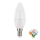 LED Izzó E14/6W/230V 2700K CRI 96 Ra