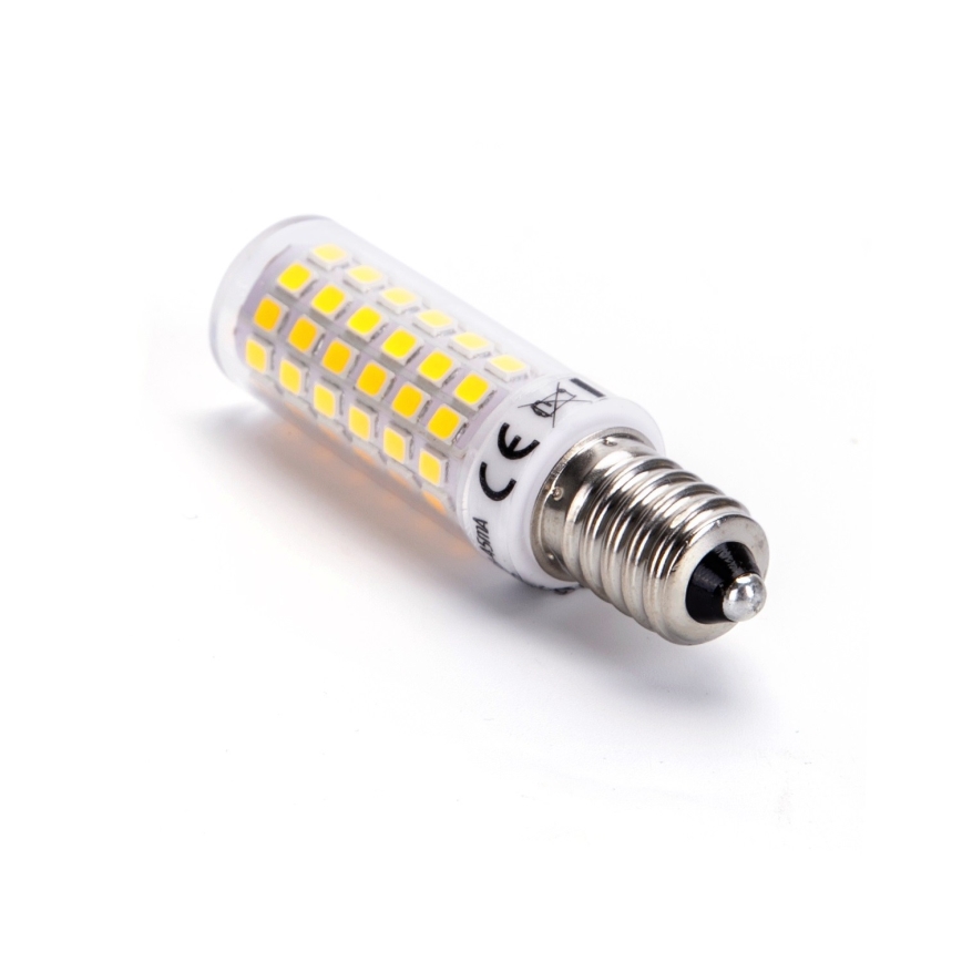 LED Izzó E14/6W/230V 6500K - Aigostar