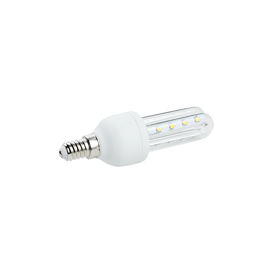 LED Izzó E14/6W/230V 6500K - Aigostar