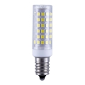 LED izzó E14/7W/230V 2800K