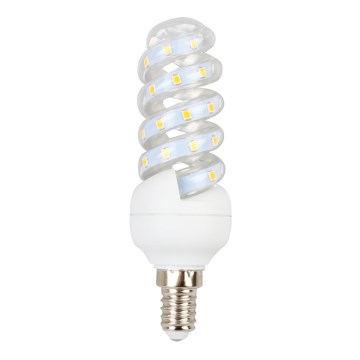LED Izzó E14/7W/230V 3000K - Aigostar