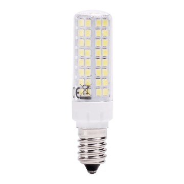 LED Izzó E14/7W/230V 6500K - Aigostar