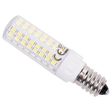 LED Izzó E14/7W/230V 6500K - Aigostar