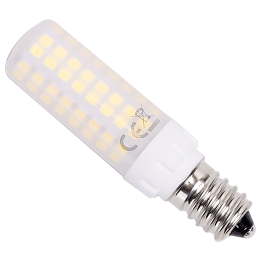 LED Izzó E14/7W/230V 6500K - Aigostar