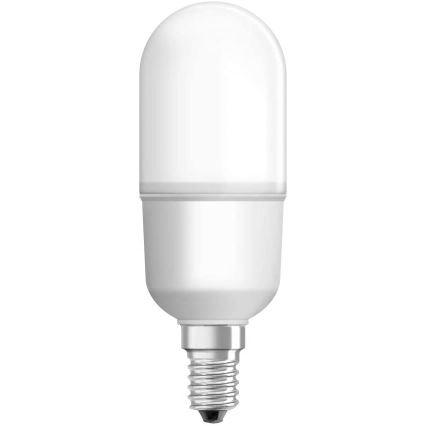 LED Izzó E14/8W/230V 2700K - Osram