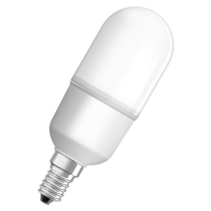 LED Izzó E14/8W/230V 2700K - Osram