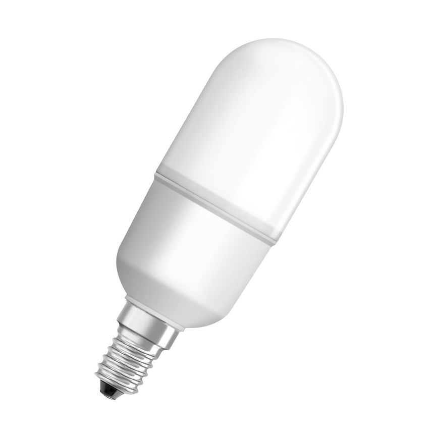 LED Izzó E14/8W/230V 2700K - Osram