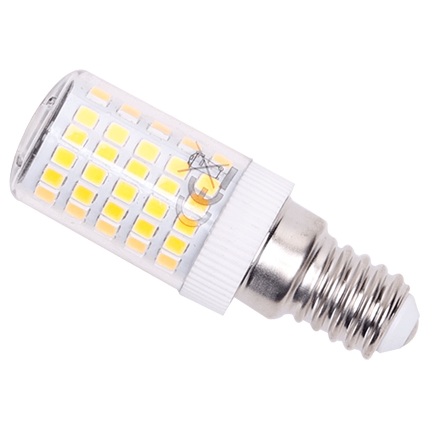 LED Izzó E14/8W/230V 6500K - Aigostar