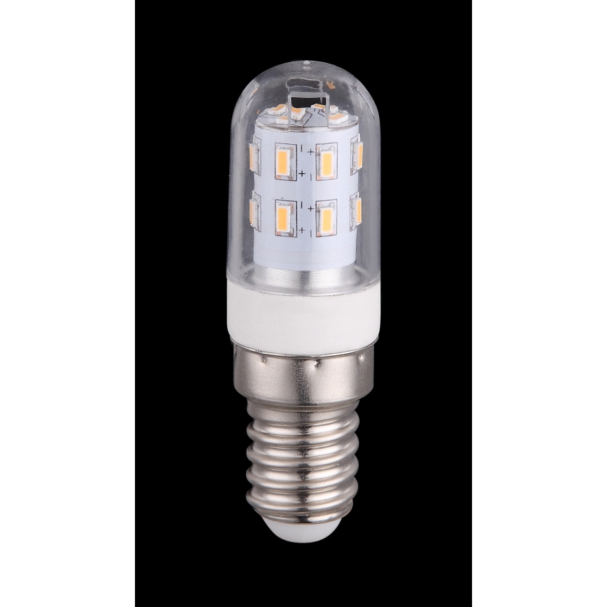 Globo - LED izzó E14 LED/3W/230V 3000K