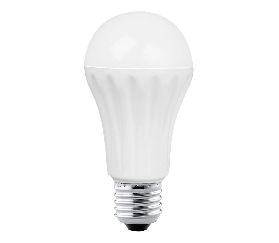 LED Izzó E27/10,5W 3000K A60