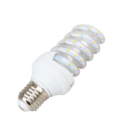 LED Izzó E27/11W/230V 6500K - Aigostar