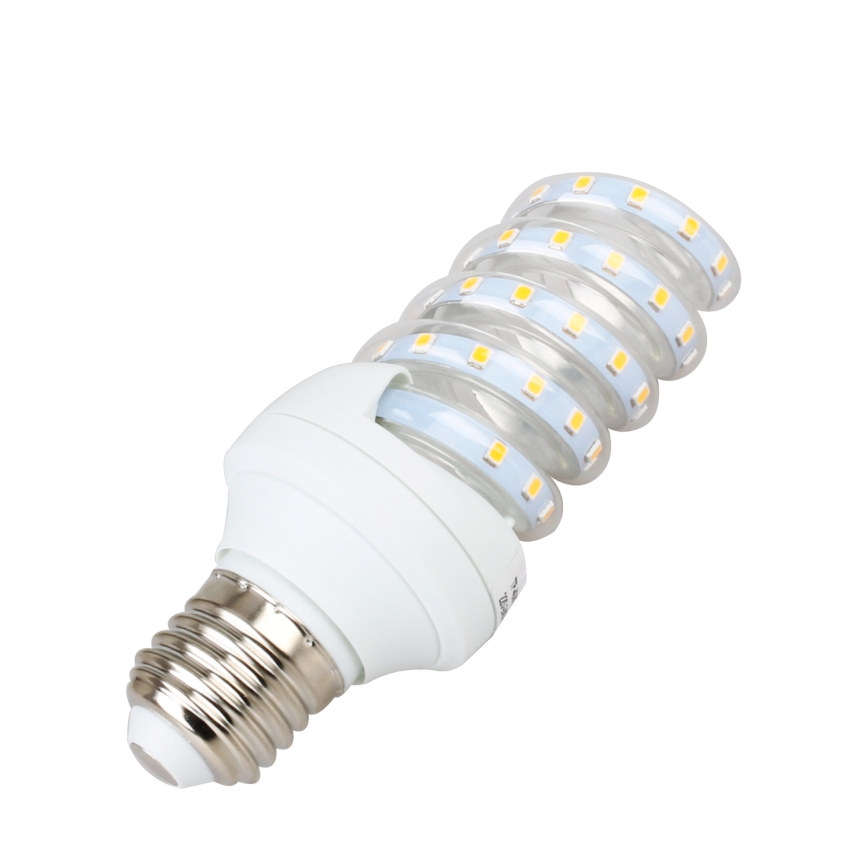 LED Izzó E27/11W/230V 6500K - Aigostar