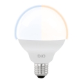 LED Izzó E27/12W/230V 2700K-6500K - Eglo