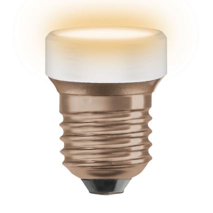 LED izzó E27/3,5W/230V 2700K - Osram