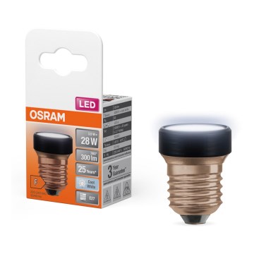 LED Izzó E27/3,5W/230V 4000K - Osram