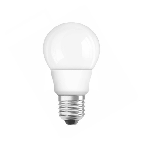 LED izzó E27/3,5W/230V - Attralux