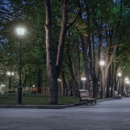 LED izzó E27/36W/230V 4000K