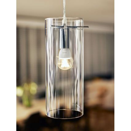 LED Izzó Philips E27/4W/230V - LUSTER