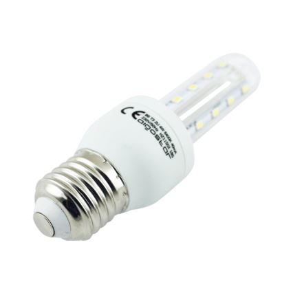LED Izzó E27/4W/230V 6500K - Aigostar