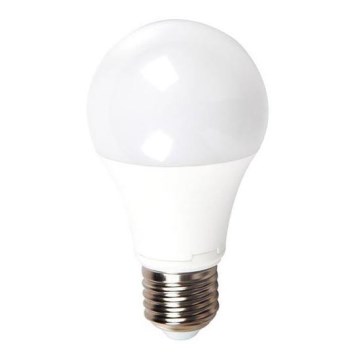 LED Izzó E27/5,5W/230V 2700K - Attralux