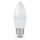 LED Izzó E27/6W/230V 3000K