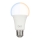 LED Izzó E27/9W/230V 2700K-6500K - Eglo 11806