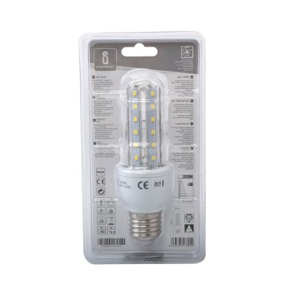 LED Izzó E27/9W/230V 6500K - Aigostar