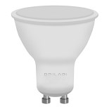 LED Izzó ECOLINE GU10/8,5W/230V 4000K - Brilagi