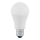LED Izzó érzékelővel DAY/NIGHT E27/9,5W 3000K - Eglo 11714