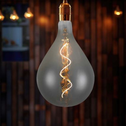 LED Izzó FILAMENT A160 E27/4W/230V 2700K