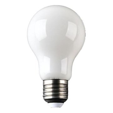 LED Izzó FILAMENT A60 E27/12W/230V 330° 4000K